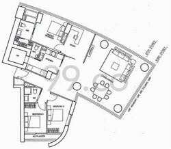The Sail @ Marina Bay (D1), Apartment #403405411
